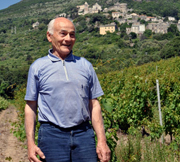 Domaine de Gioielli