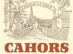 Château La Grave