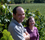 Domaine du Poujol