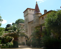 Saint Martin de la Garrigue