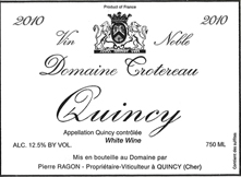 Domaine Trotereau