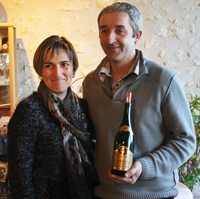 Domaine de la Chanteleuserie