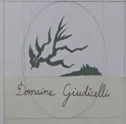 Domaine Giudicelli