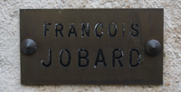 Domaine Antoine Jobard