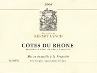 Kermit Lynch Blends - Southern Rhône