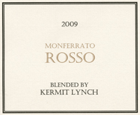 Kermit Lynch Blends - Italy