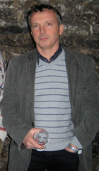Henri Perrusset