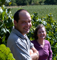 Domaine du Poujol