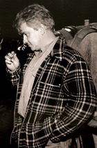 Jean-Paul Thévenet