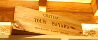 Château Tour Bayard