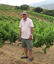 Domaine Comte Abbatucci