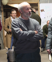 Thierry Allemand