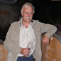 Bernard Faurie