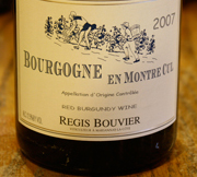 Régis Bouvier