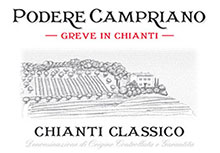 Podere Campriano