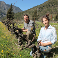 Clos Saint-Joseph