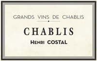 Domaine Costal / Henri Costal