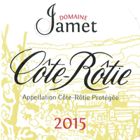 Domaine Jamet