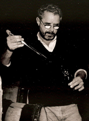 Marcel Lapierre