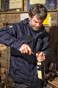 Domaine Jean-Claude Marsanne