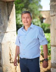 Domaine Taupenot-Merme