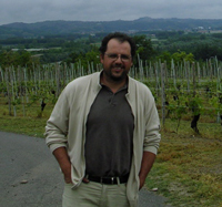 Silvio Giamello