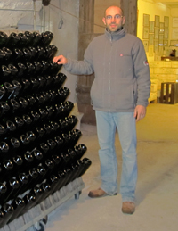 Domaine Achard-Vincent