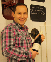 Christophe Buisson