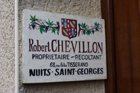 Domaine Robert Chevillon