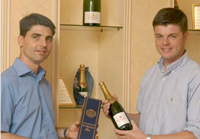 Veuve Fourny & Fils