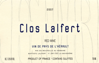 Clos Lalfert