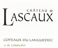 Château de Lascaux