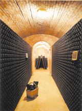 Champagne J. Lassalle