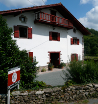 Maison Arretxea