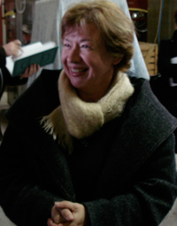 Catherine Le Goeuil