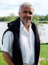 Régis Minet