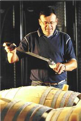 André Perret