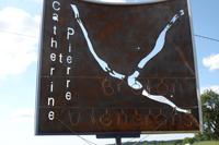 Catherine & Pierre Breton