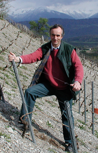 André & Michel Quenard