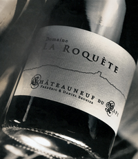 Domaine la Roquète