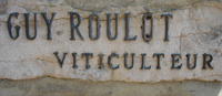 Domaine Roulot